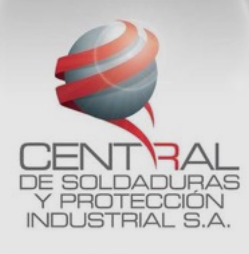 Central de Soldaduras y Protección Industrial S.A.